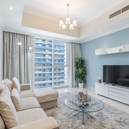 Heaven Crest Vacation Homes Downtown - Studio And 1 Bedroom Suites 2 Minute Walk To Dubai Mall And Burj Khalifa Exterior foto